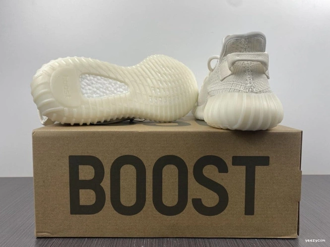 HQ6316 Boost 350 Yeezy Adidas V2 CabBage 0927
